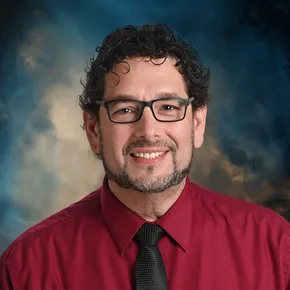 Rich DiPietro