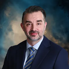 Jay Kalevas